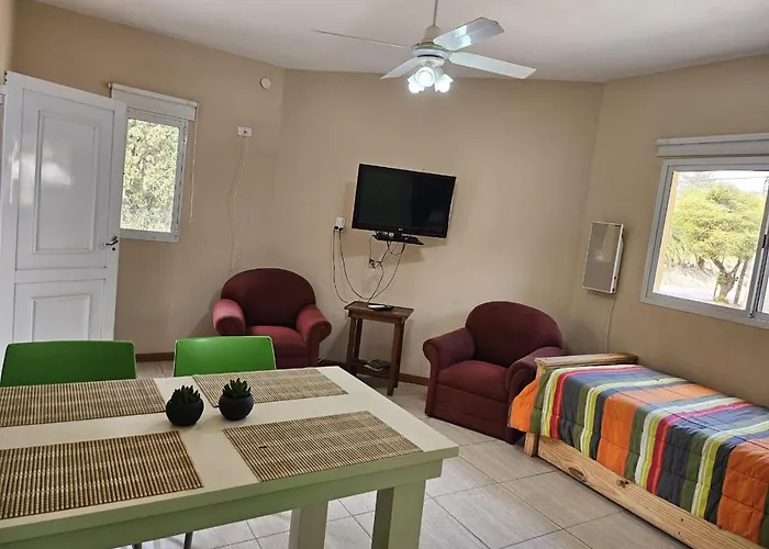 Moha - Departamento Con Piscina En Villa Union
