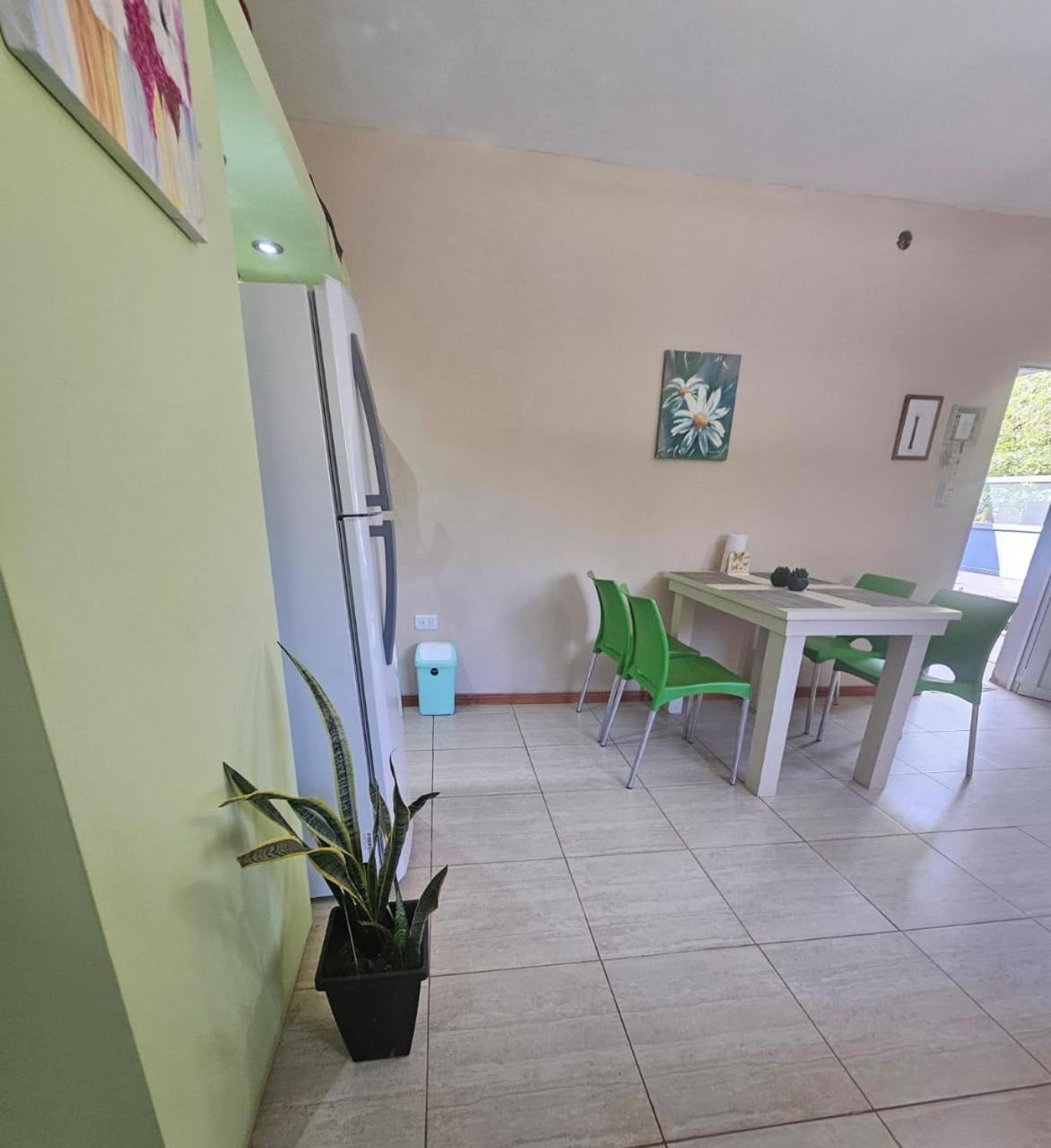 Moha - Departamento Con Piscina En Union Apartment