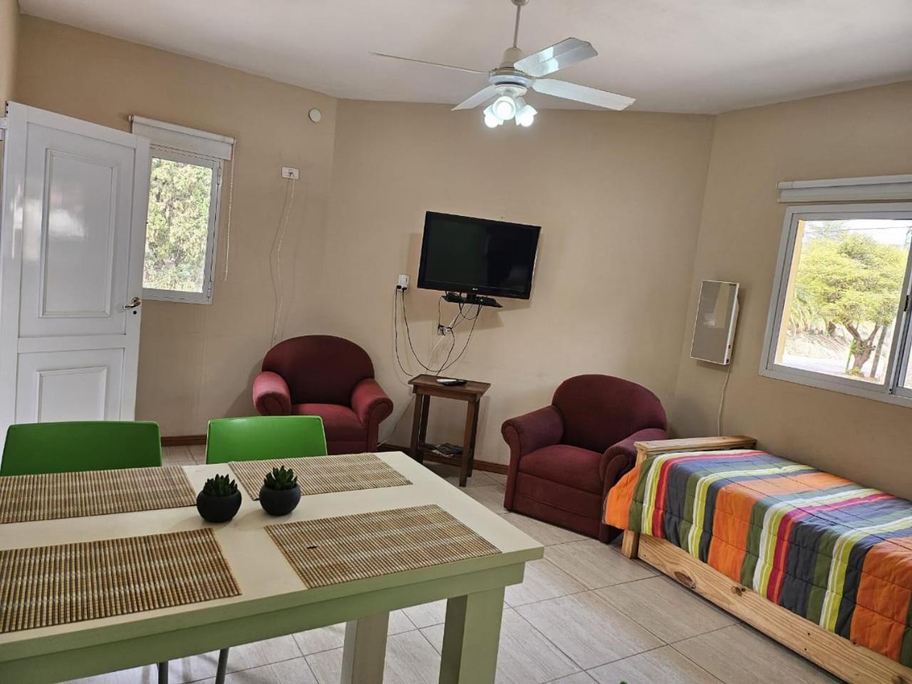 Apartment Moha - Departamento Con Piscina En Union