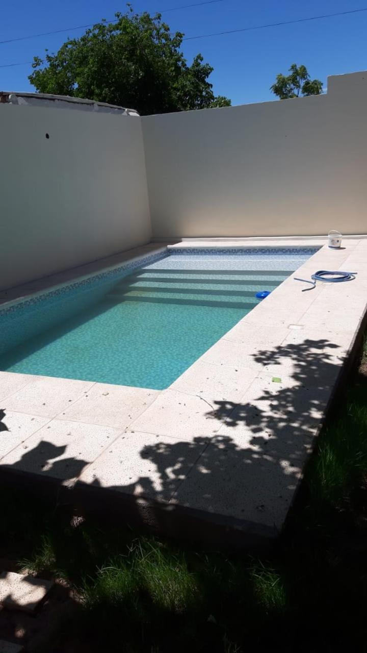 Moha - Departamento Con Piscina En Union Villa Union (La Rioja)