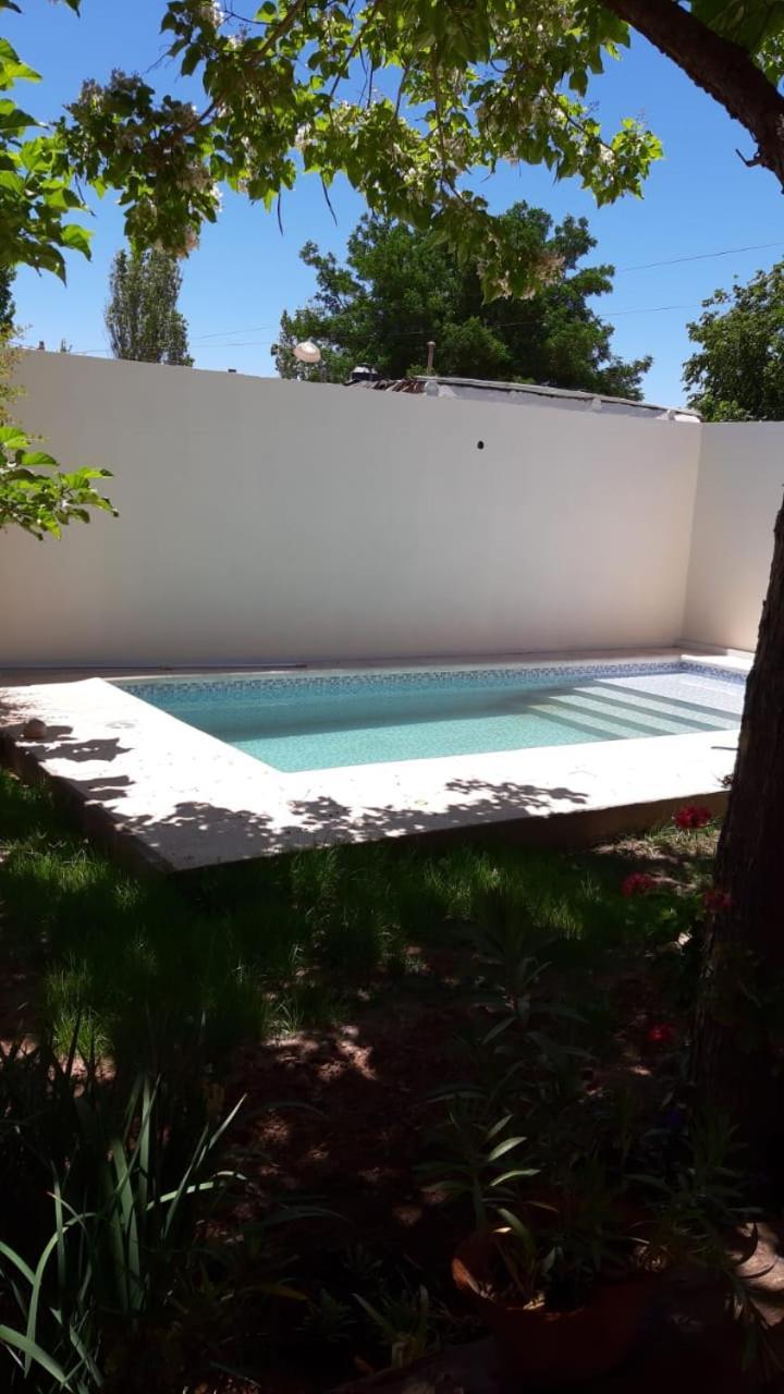 Moha - Departamento Con Piscina En Union * Villa Union (La Rioja)